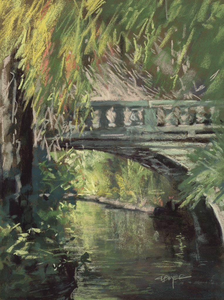 Under The Bridge resizedjpg